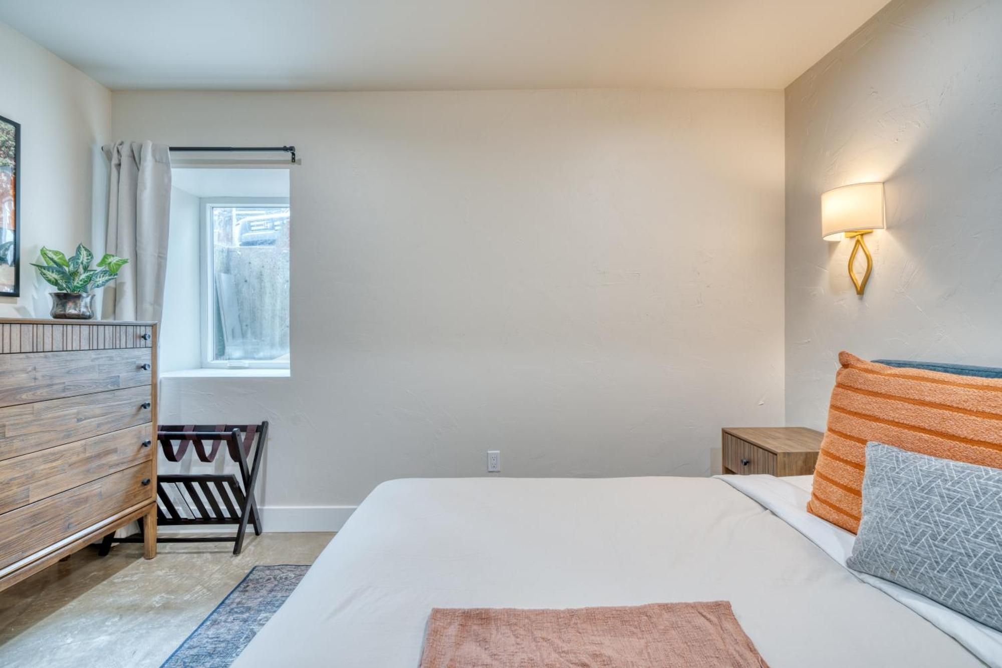 La Casa Blanca En Mississisppi - 95 Walkscore * Portland