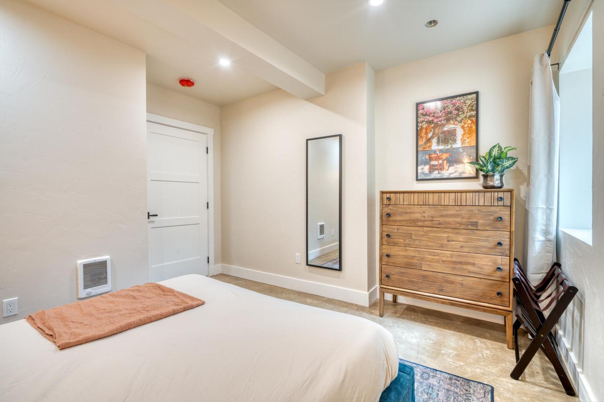 La Casa Blanca En Mississisppi - 95 Walkscore Holiday home Portland