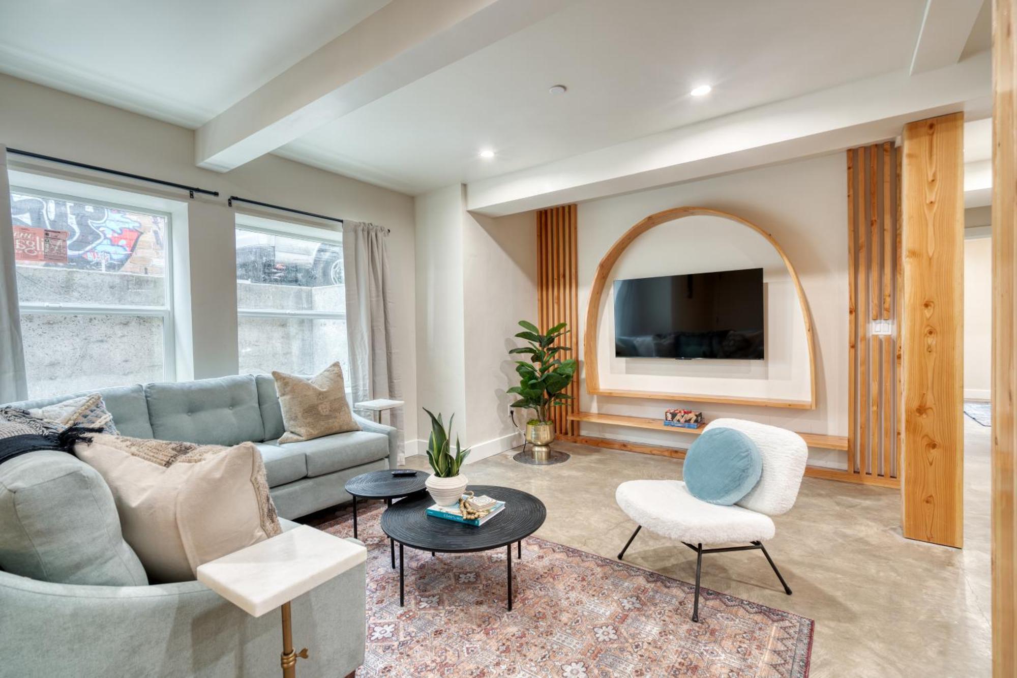 La Casa Blanca En Mississisppi - 95 Walkscore * Portland
