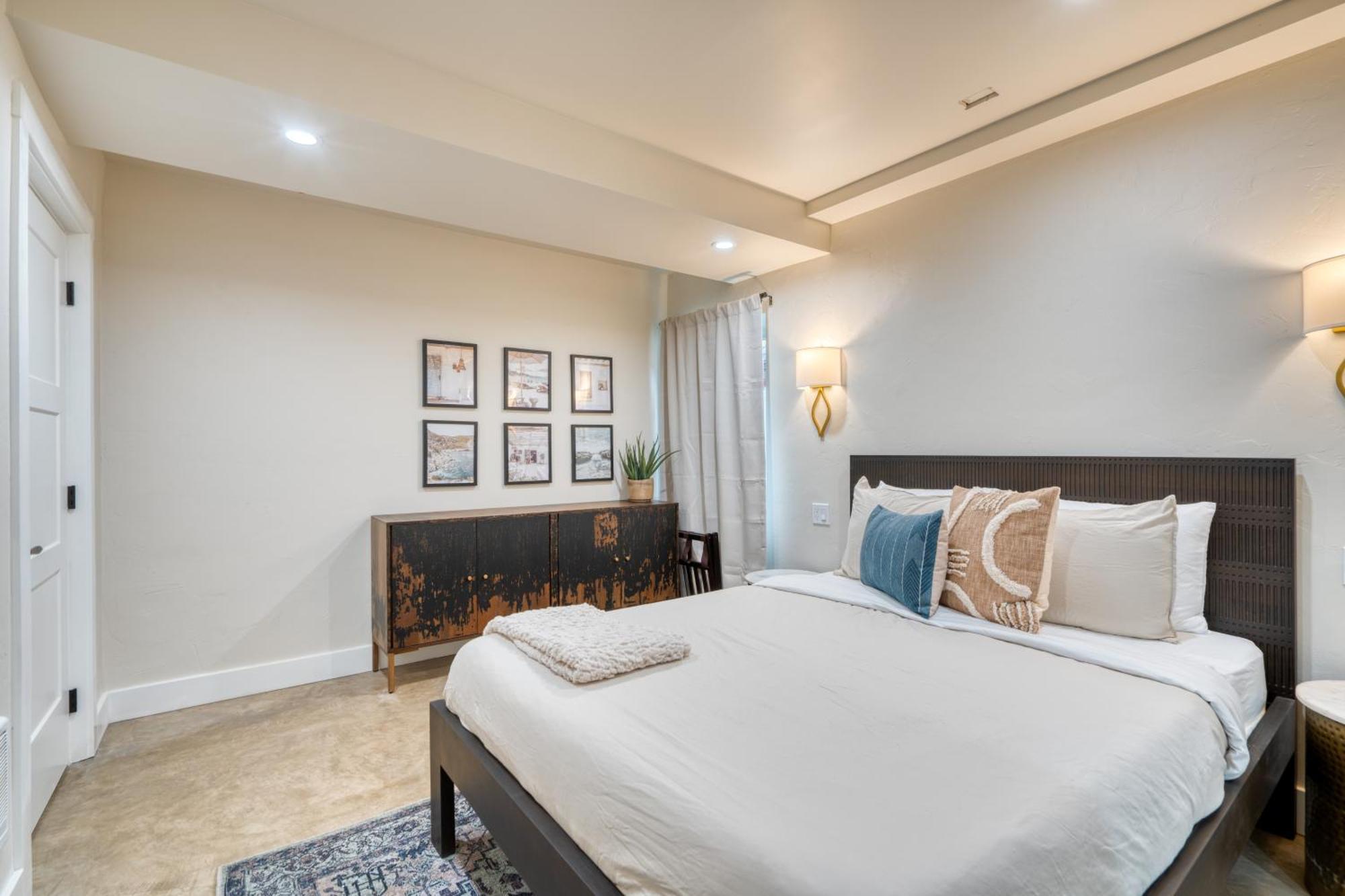 Holiday home La Casa Blanca En Mississisppi - 95 Walkscore Portland