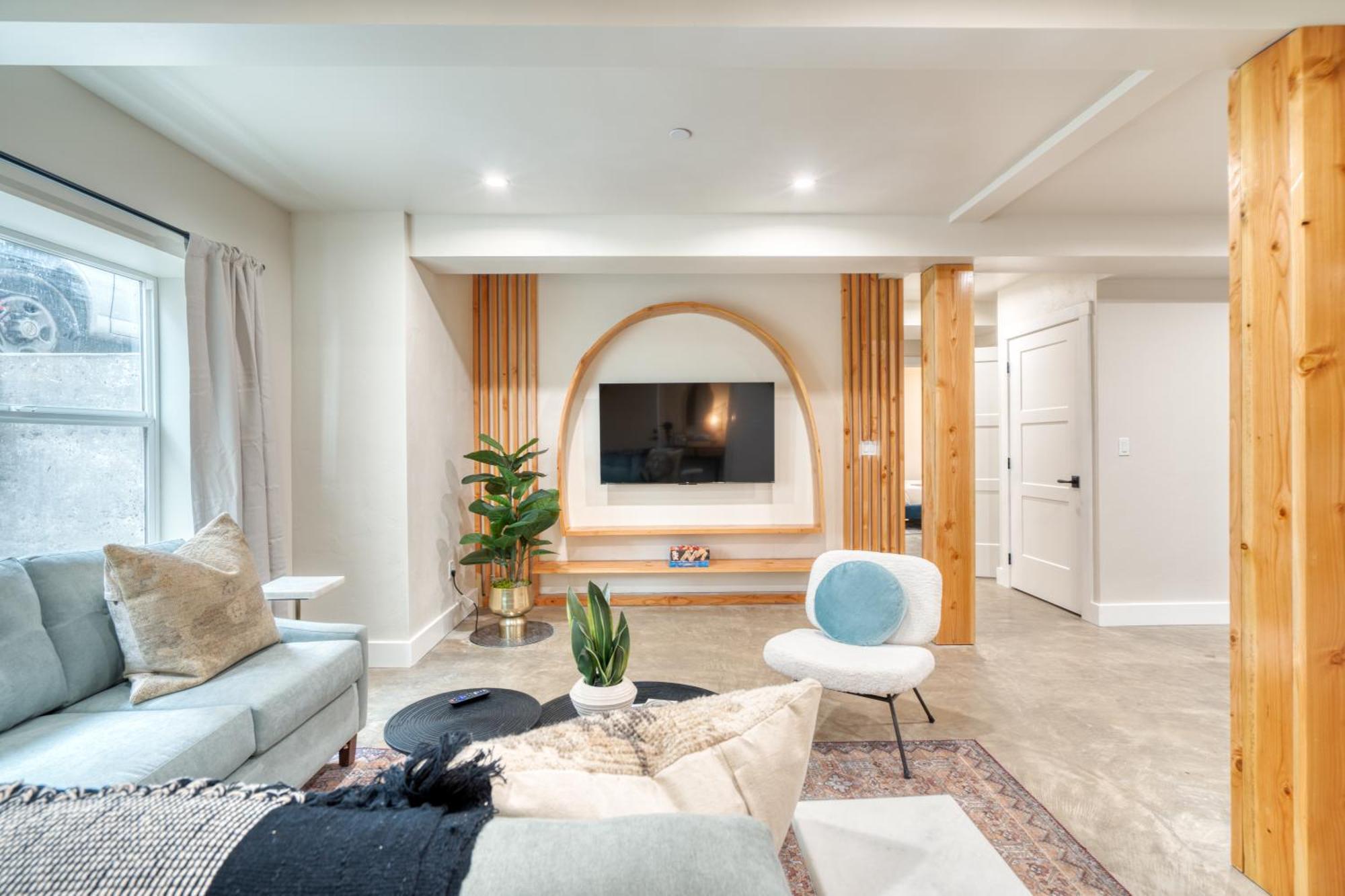 La Casa Blanca En Mississisppi - 95 Walkscore * Portland