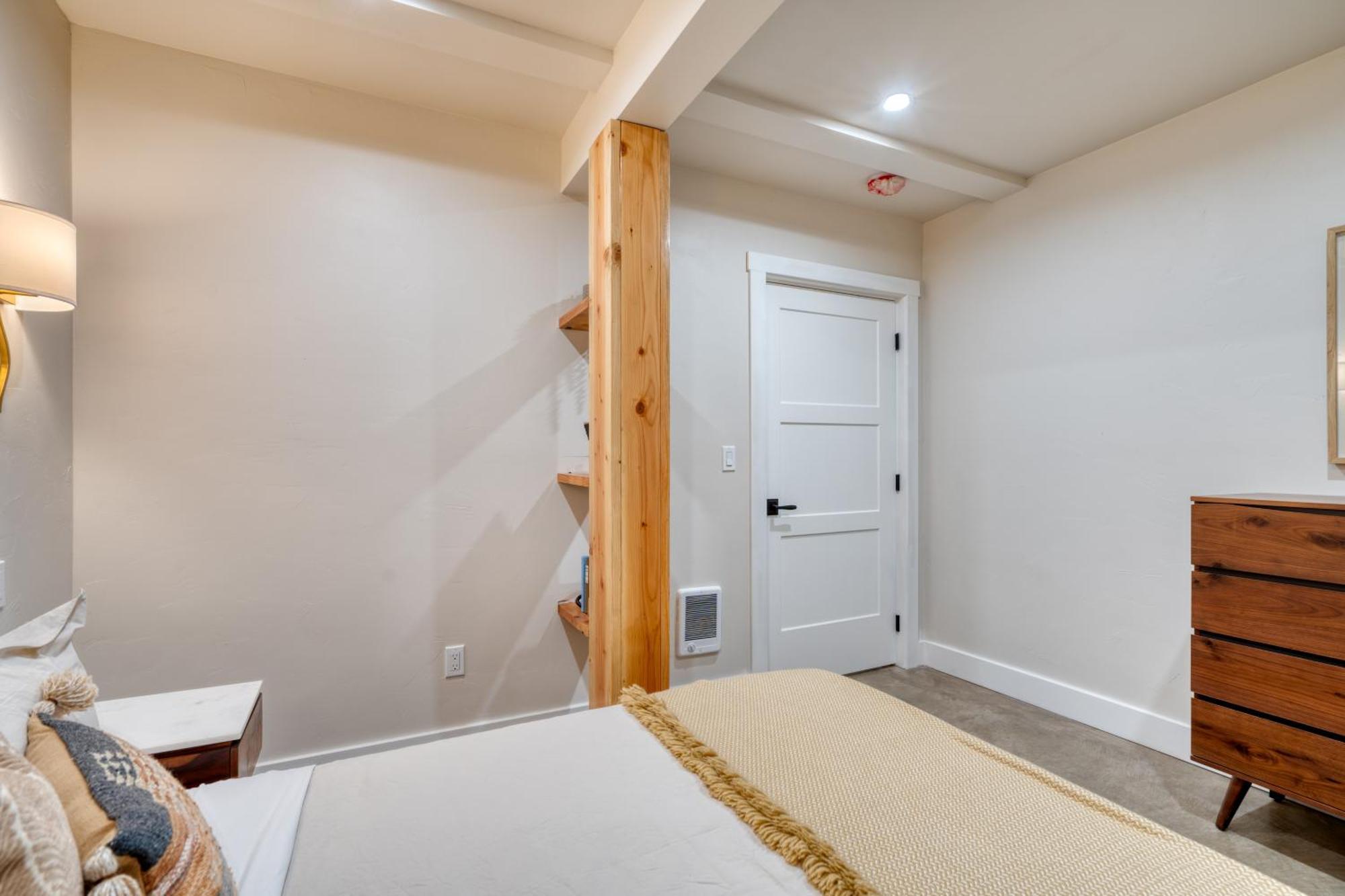 Holiday home La Casa Blanca En Mississisppi - 95 Walkscore Portland