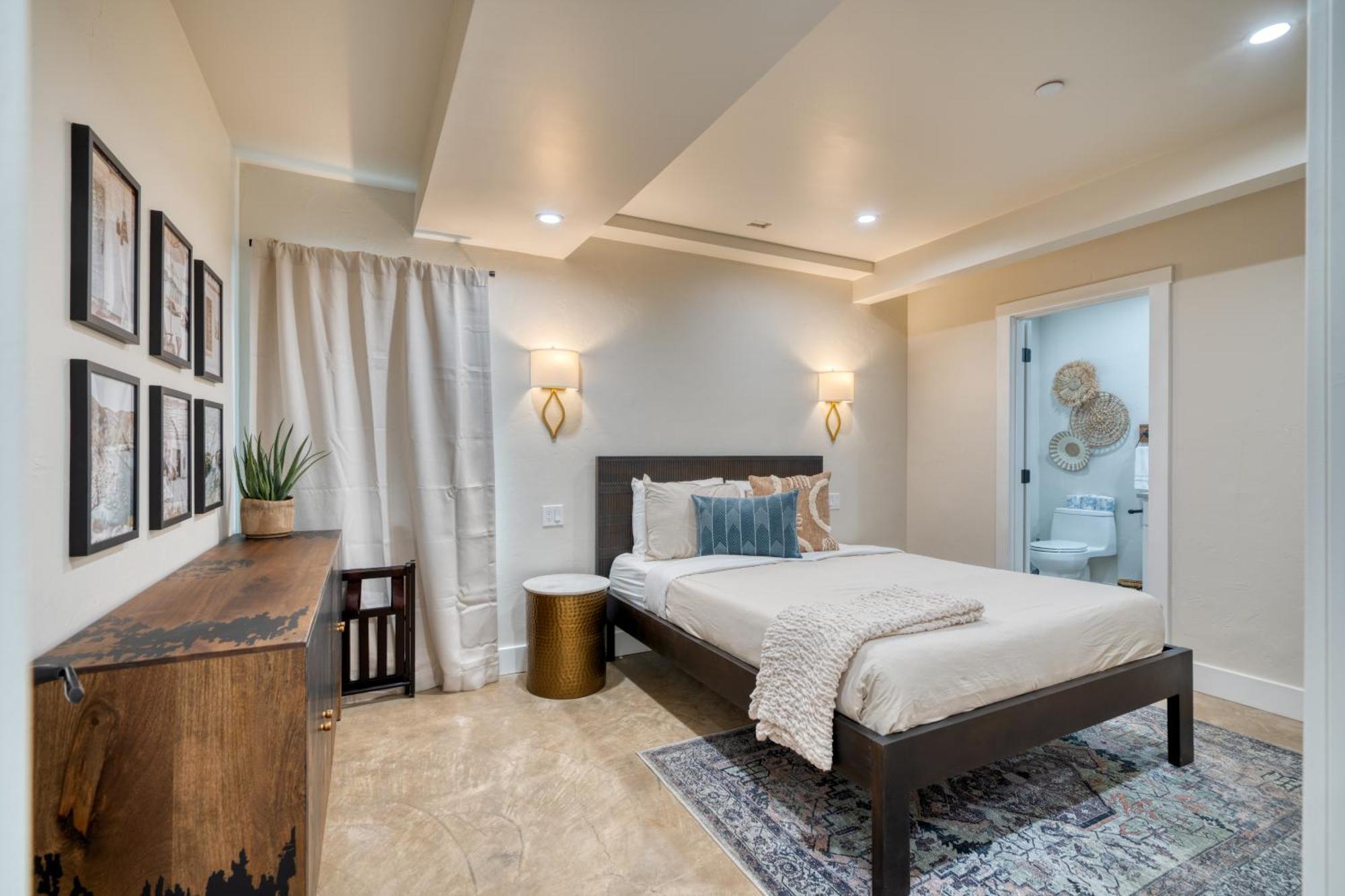 La Casa Blanca En Mississisppi - 95 Walkscore Holiday home
