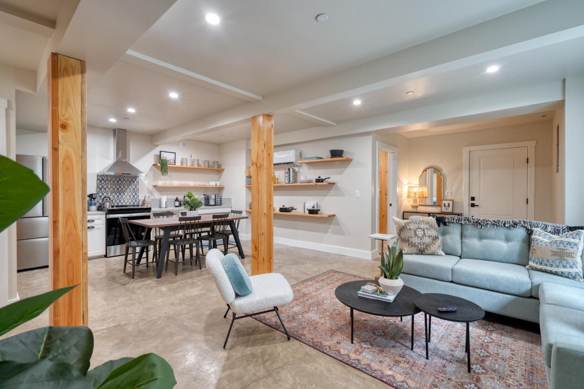 Holiday home La Casa Blanca En Mississisppi - 95 Walkscore Portland