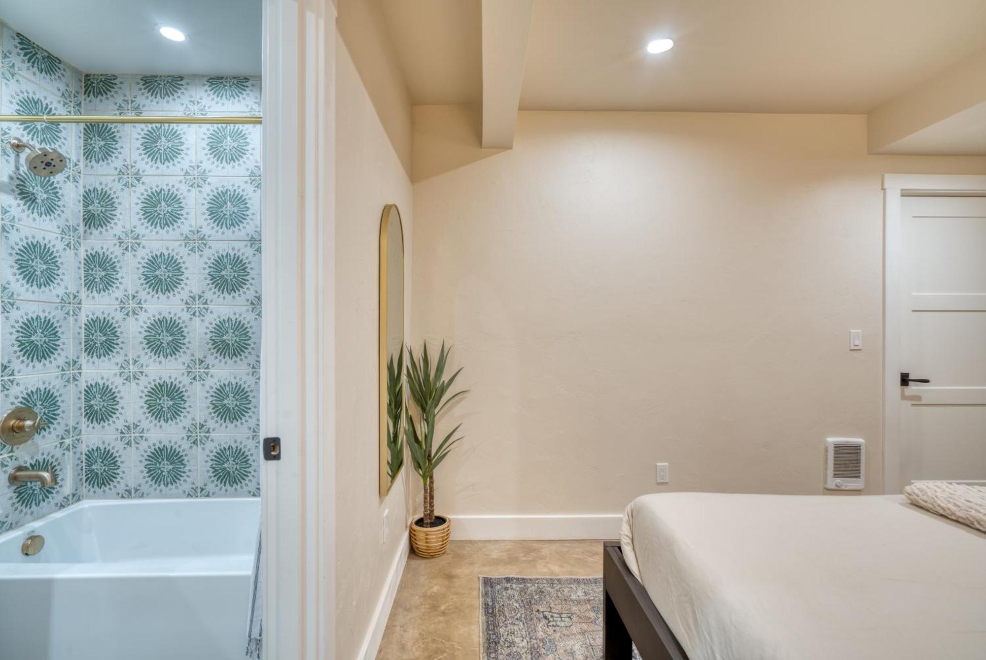 La Casa Blanca En Mississisppi - 95 Walkscore Portland