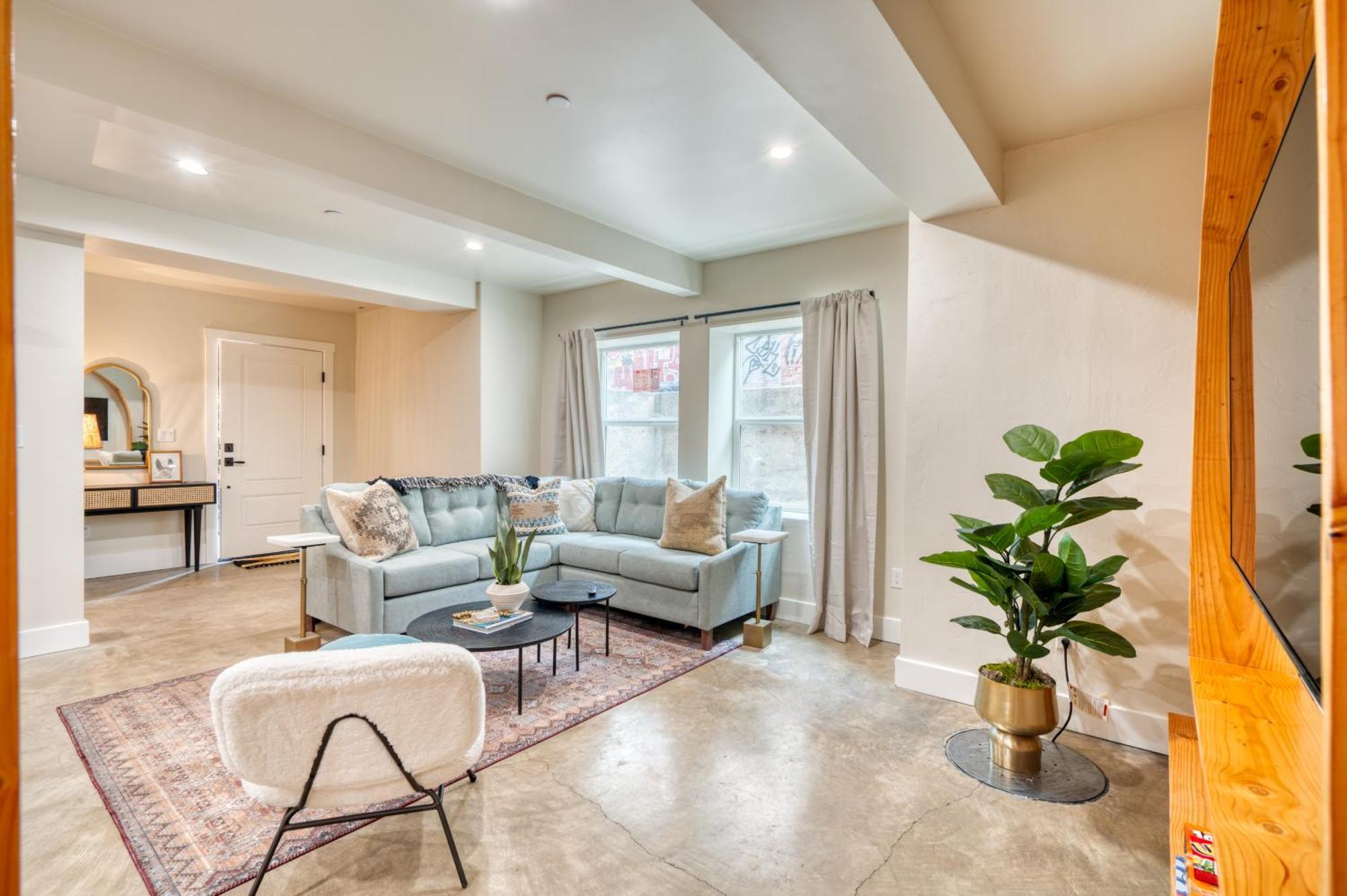 La Casa Blanca En Mississisppi - 95 Walkscore Holiday home Portland