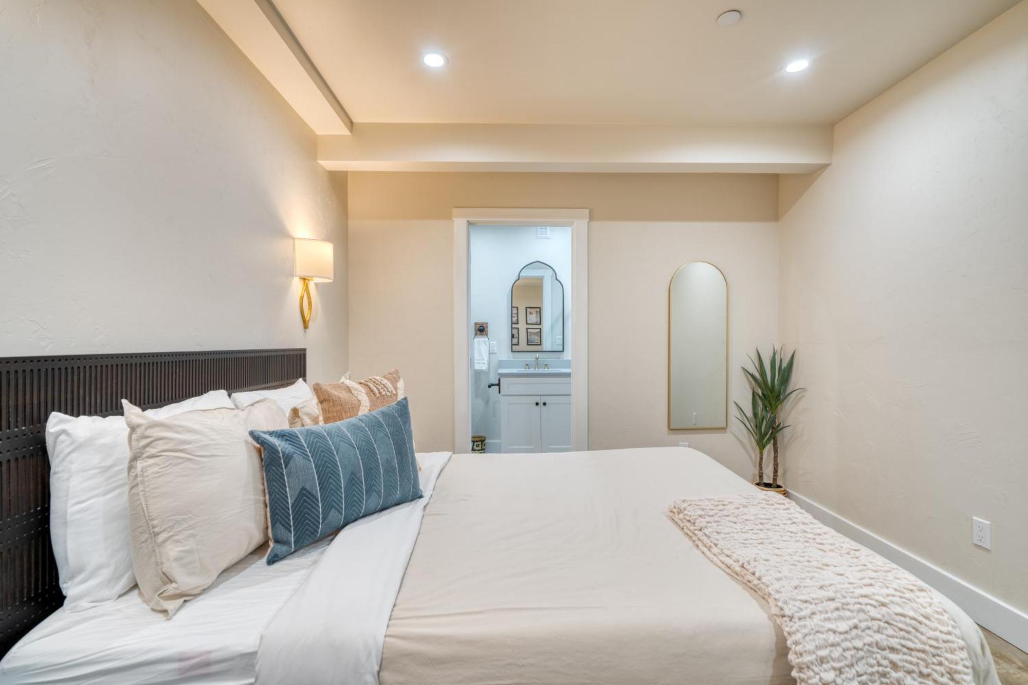 Holiday home La Casa Blanca En Mississisppi - 95 Walkscore Portland